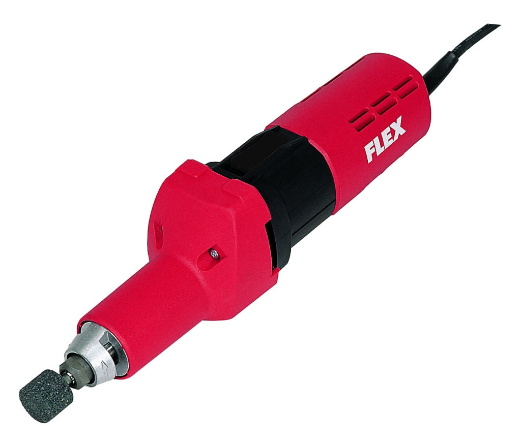 FLEX 710 Watt Niedriggeschwindigkeits-Geradschleifer H 1105 VE