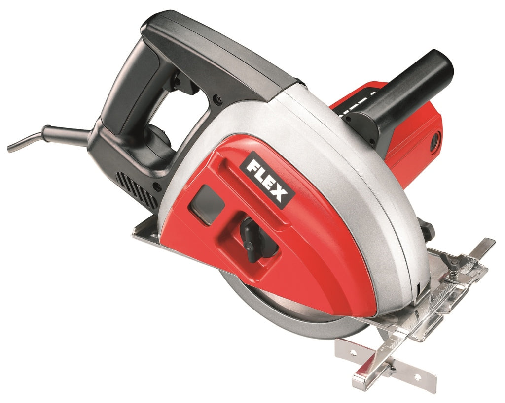FLEX Sega circolare manuale per metallo CSM 4060