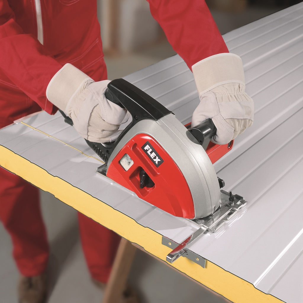 FLEX Sega circolare manuale per metallo CSM 4060