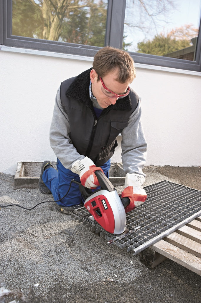 FLEX Handkreissäge für Metall CSM 4060