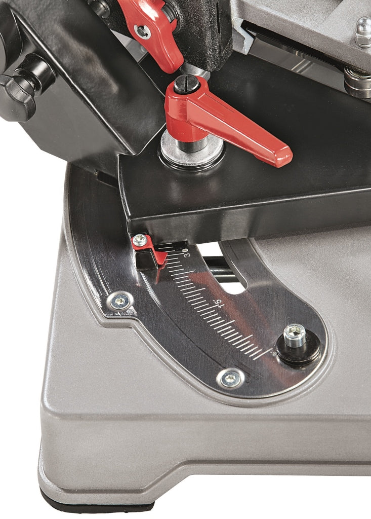 FLEX Sega a nastro per metallo SBG 4910