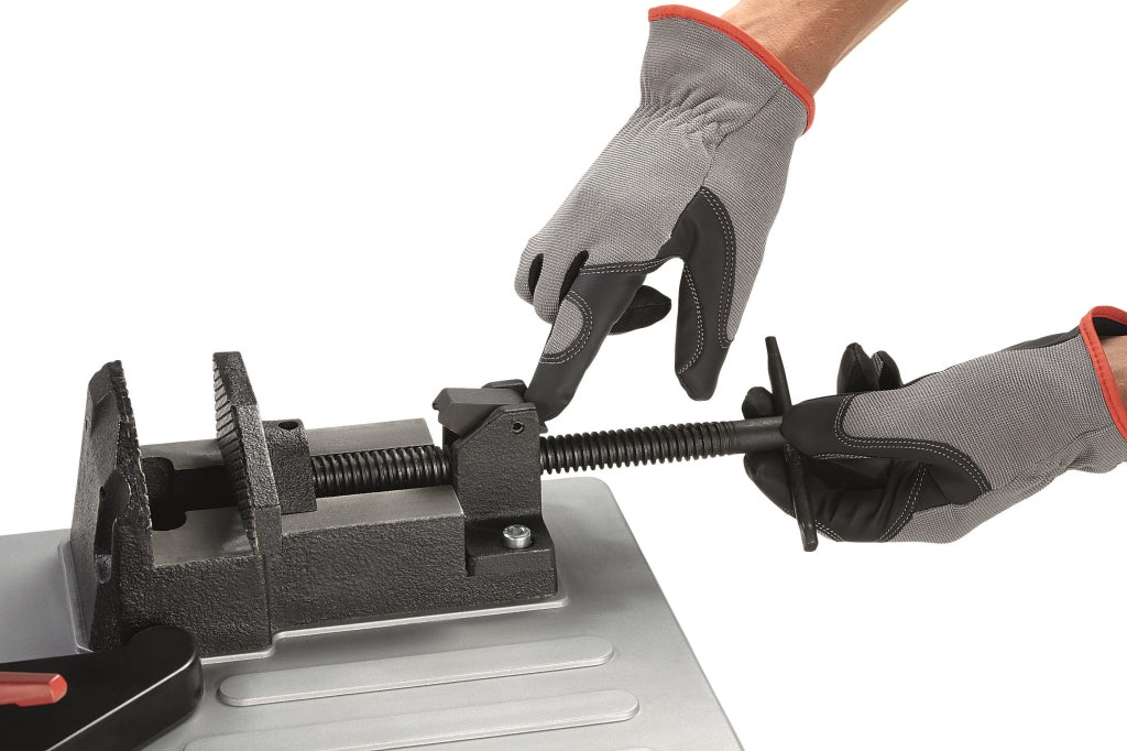 FLEX Sega a nastro per metallo SBG 4910