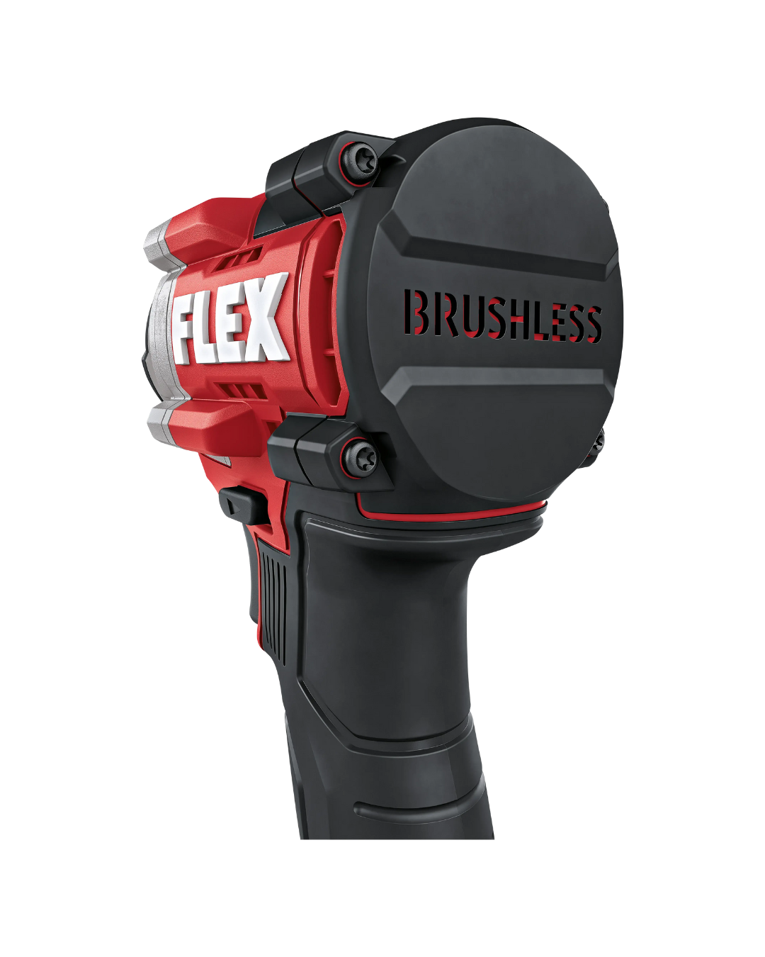 FLEX Avvitatore ad impulsi bullonatrice IW 1/2" 400 18.0-EC C