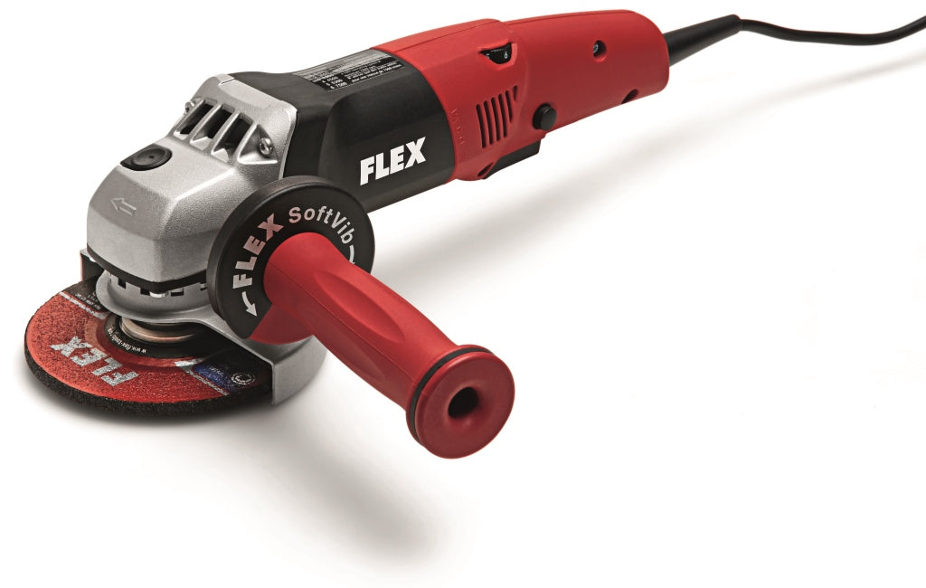 FLEX Smerigliatrice angolare elettrico L 3406 VRG