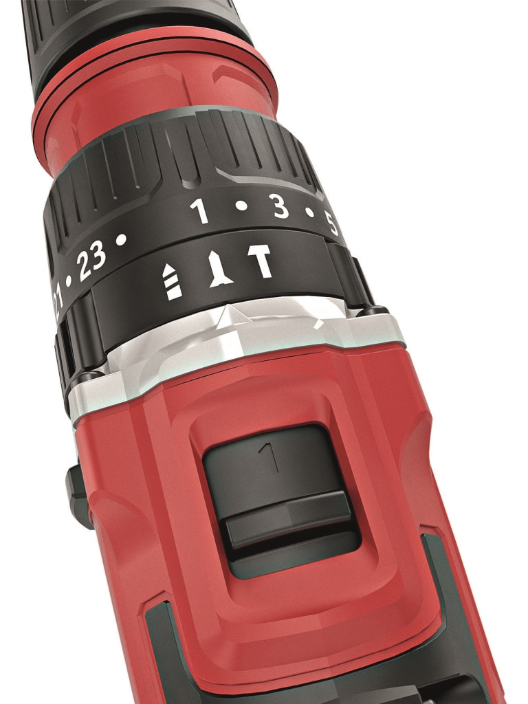 FLEX Trapano avvitatore a batteria PD 2G 10.8-EC