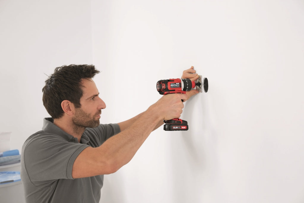 FLEX Trapano avvitatore a batteria PD 2G 10.8-EC