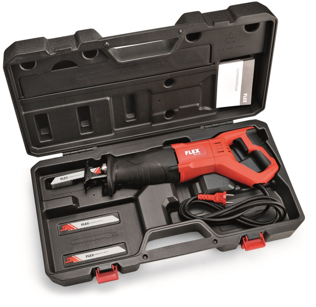 FLEX Sega frontale universale RS 11-28