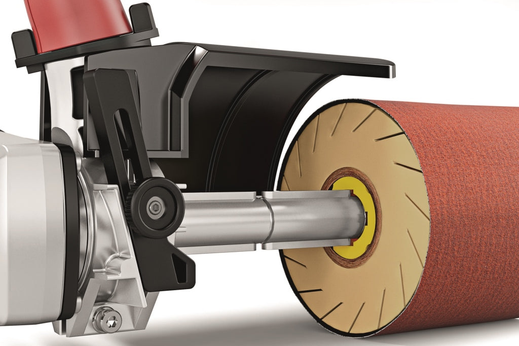 FLEX Satinatrice TRINOXFLEX BSE 14-3 100