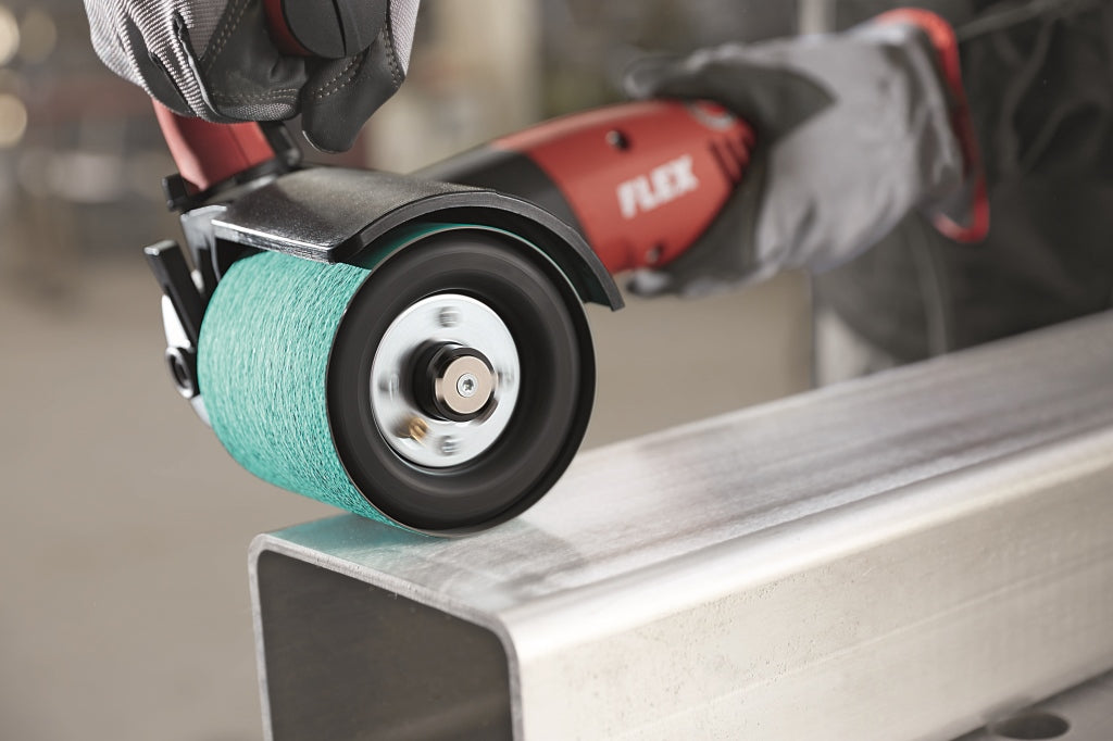 FLEX Satinatrice TRINOXFLEX BSE 14-3 100