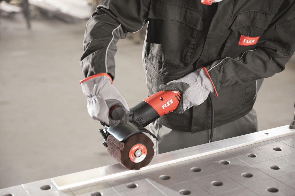 FLEX Satinatrice TRINOXFLEX BSE 14-3 100