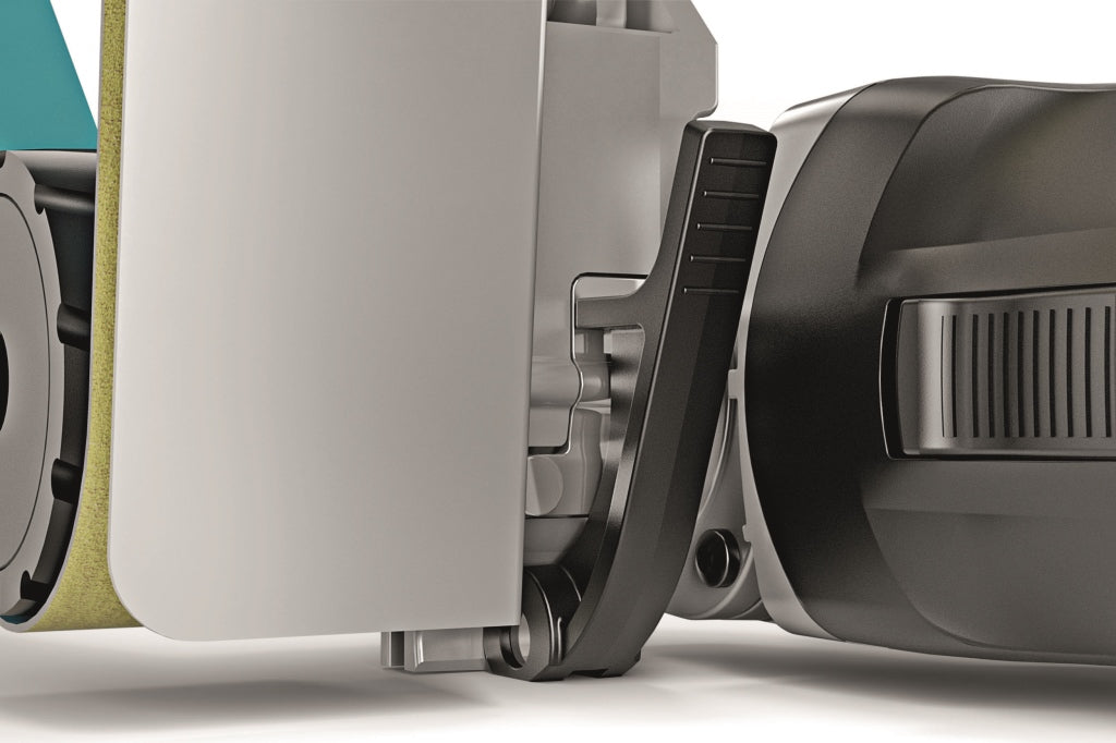 FLEX Satinatrice TRINOXFLEX BRE 14-3 Kit