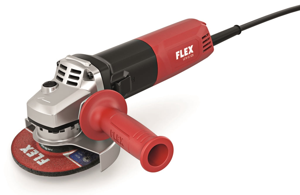 FLEX Smerigliatrice angolare elettrico LE 9-11 125