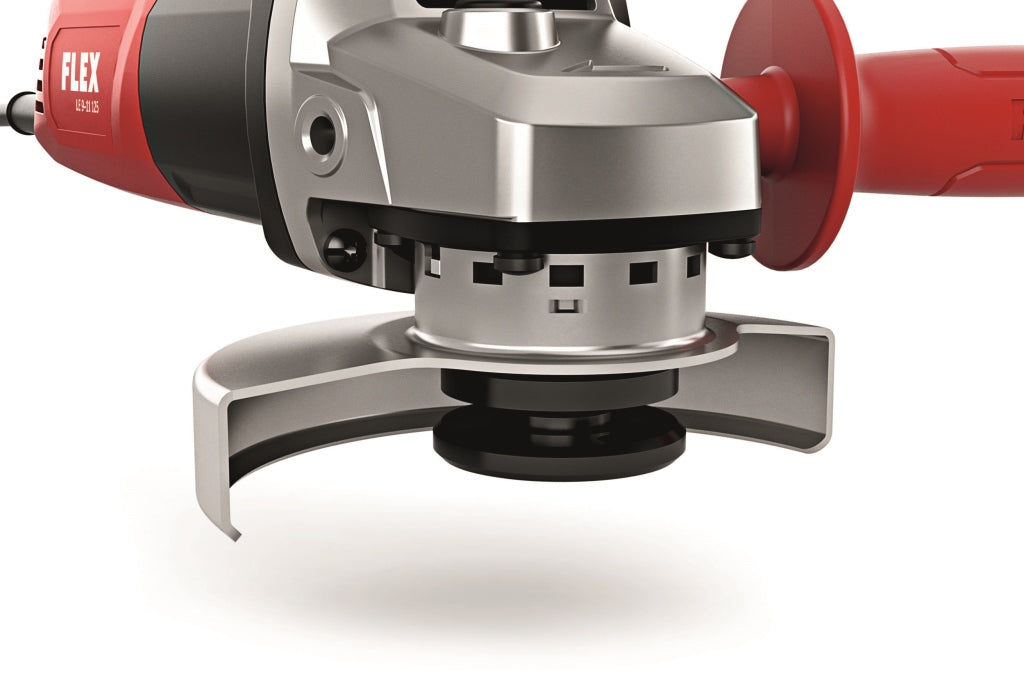 FLEX Smerigliatrice angolare elettrico LE 9-11 125