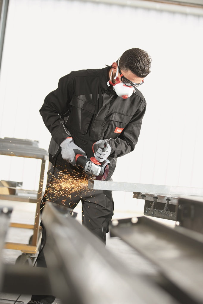 FLEX Smerigliatrice angolare elettrico LE 9-11 125