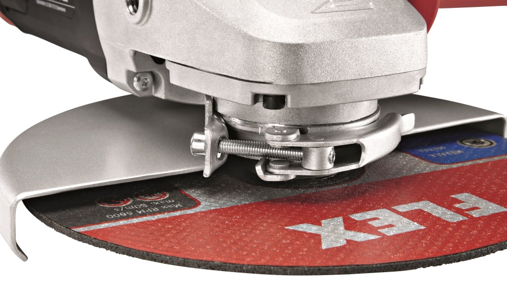 FLEX Elektro-Winkelschleifer L 26-6 230