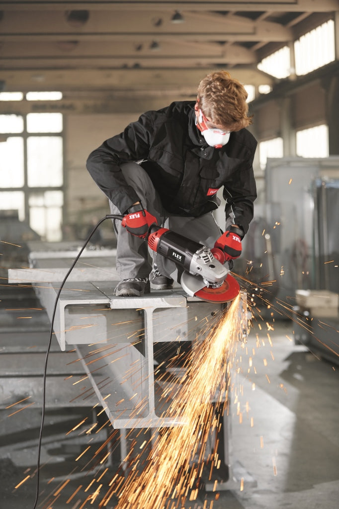 FLEX Elektro-Winkelschleifer L 26-6 230