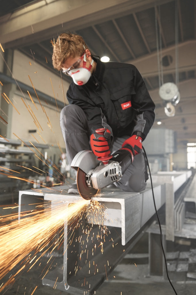 FLEX Elektro-Winkelschleifer L 26-6 230