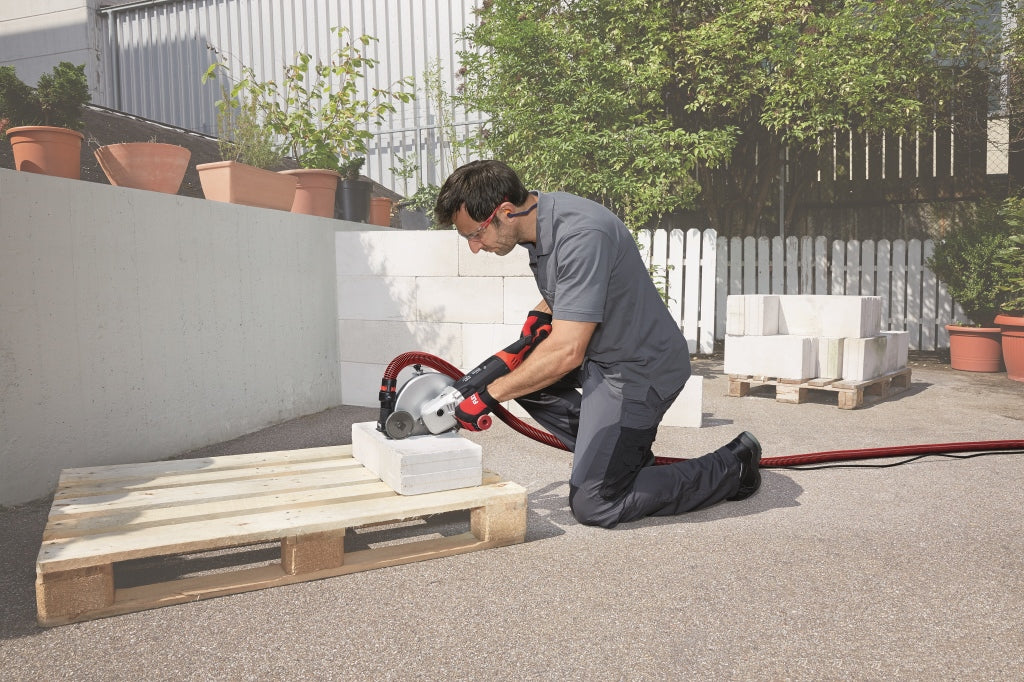 FLEX Elektro-Winkelschleifer L 26-6 230