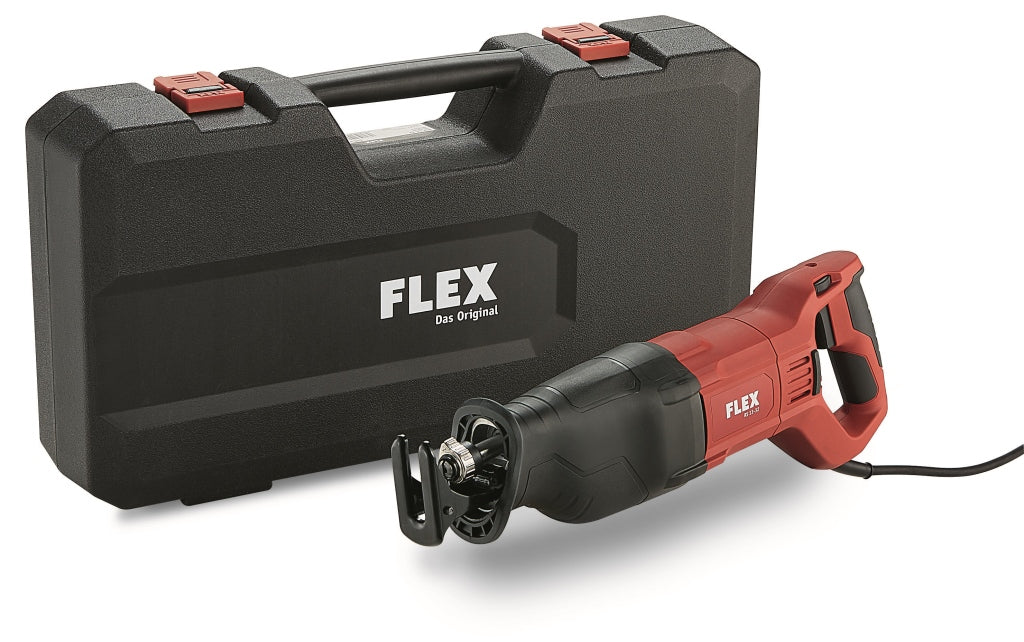 FLEX Sega frontale con velocita variabile RS 13-32