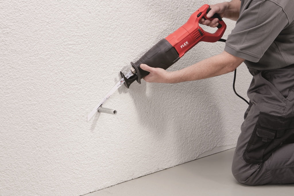 Scie alternative à vitesse variable FLEX RS 13-32