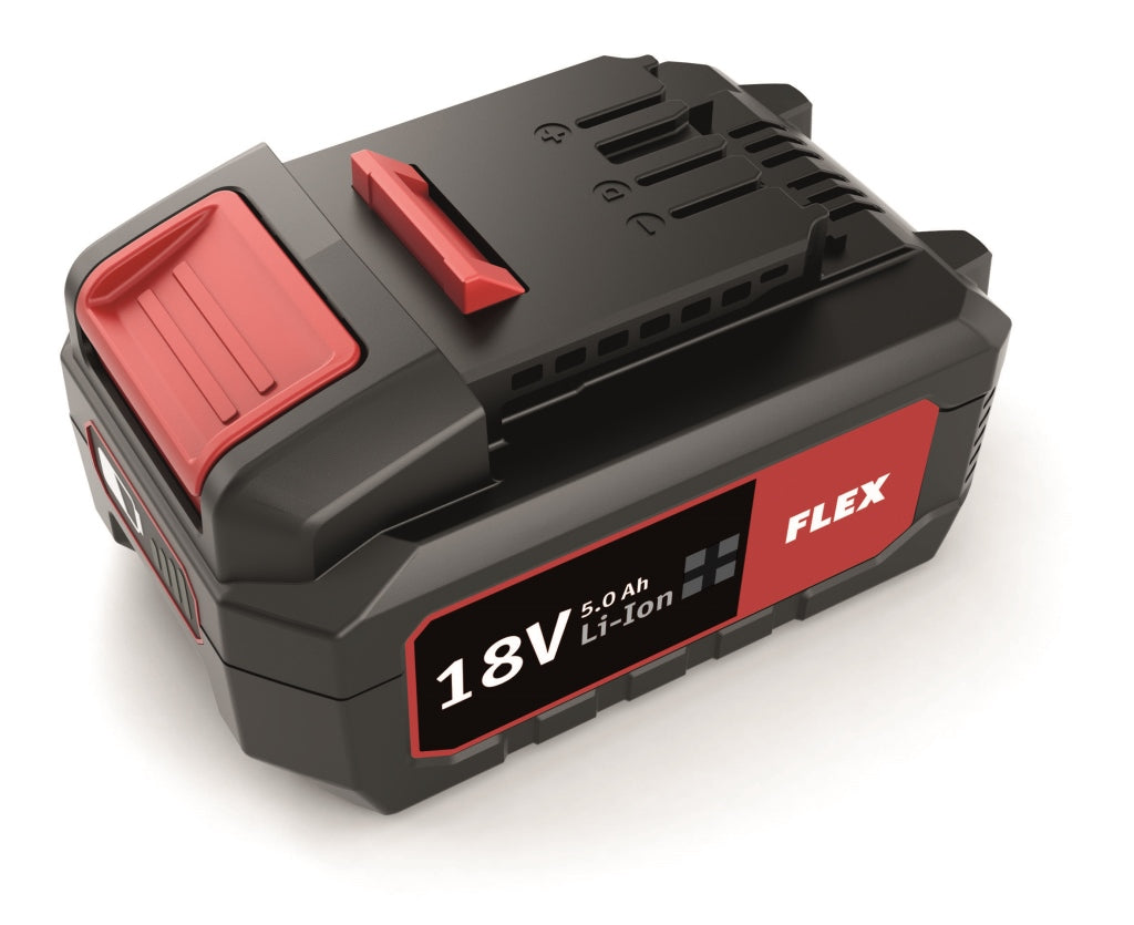 Batterie FLEX AP 18/2,5 - 5,0