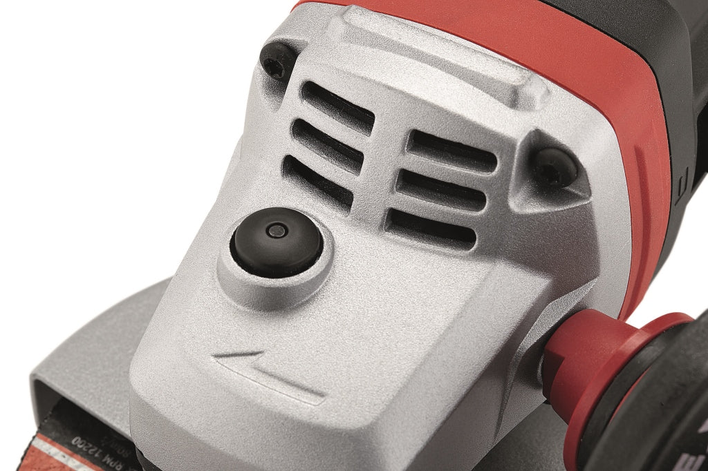 FLEX Elektro-Winkelschleifer LBE 17-11 125