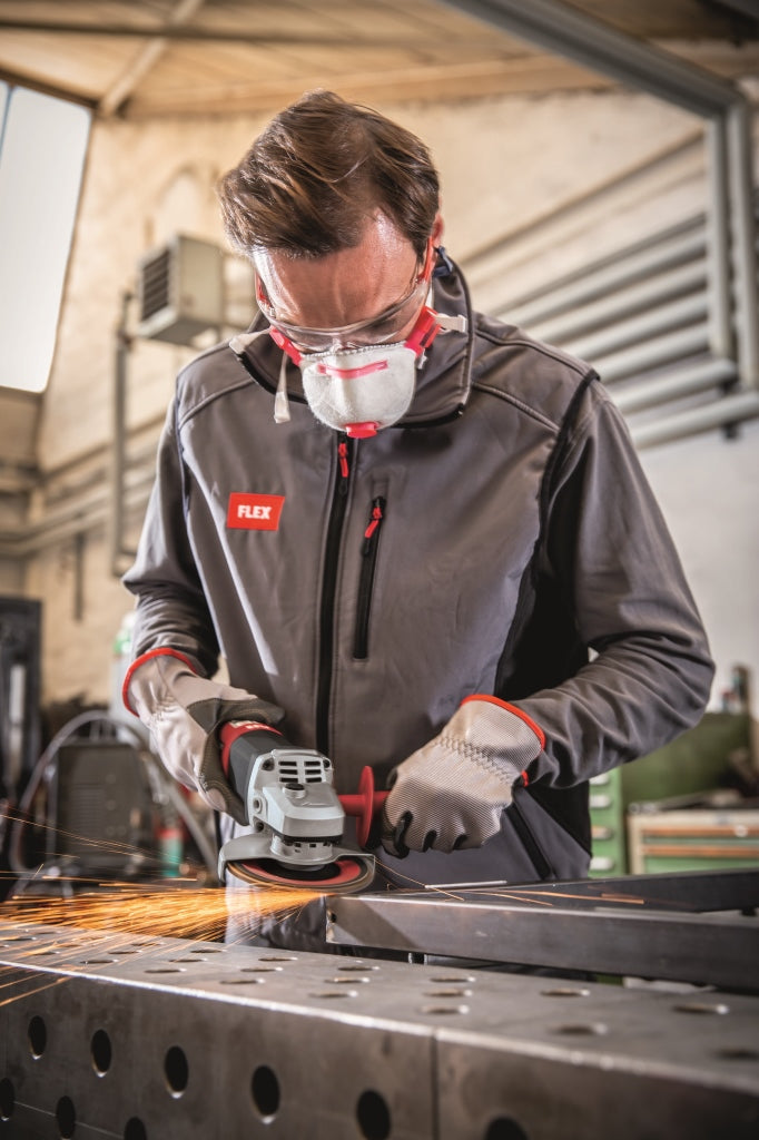 FLEX Smerigliatrice angolare elettrico L 12-11 125