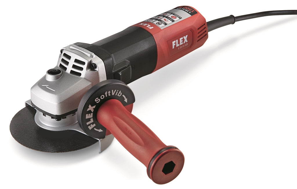FLEX Smerigliatrice angolare elettrico L 15-11 125