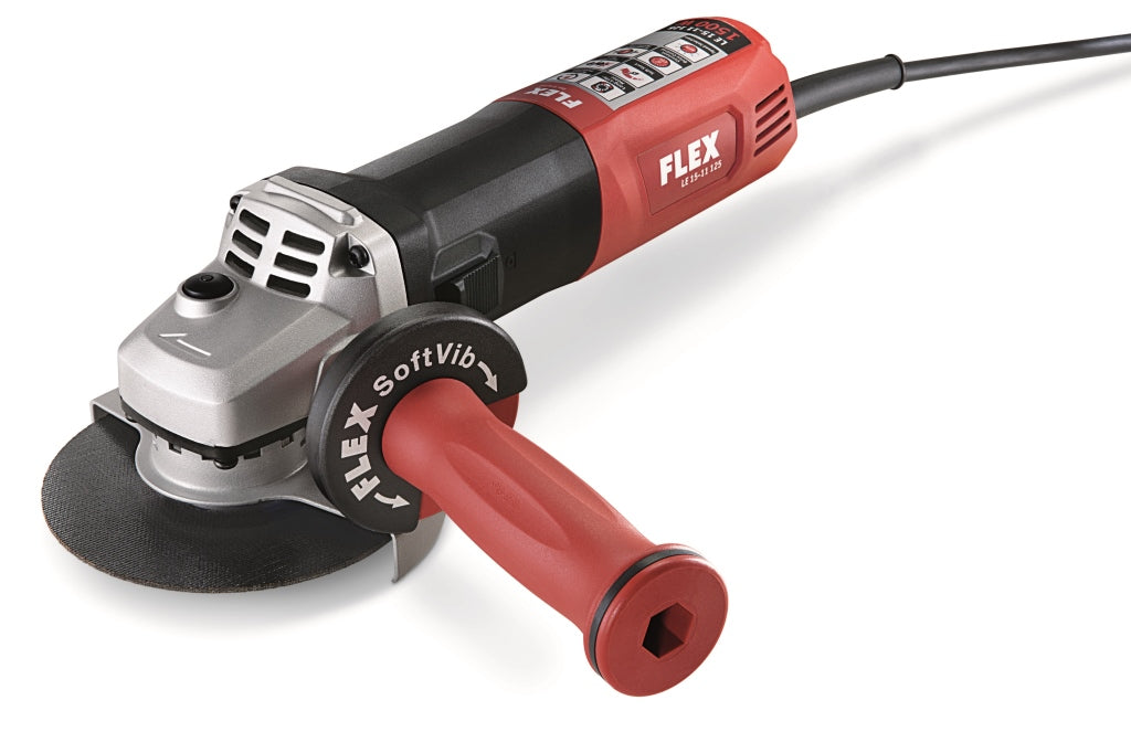 FLEX Smerigliatrice angolare elettrico LE 15-11 125