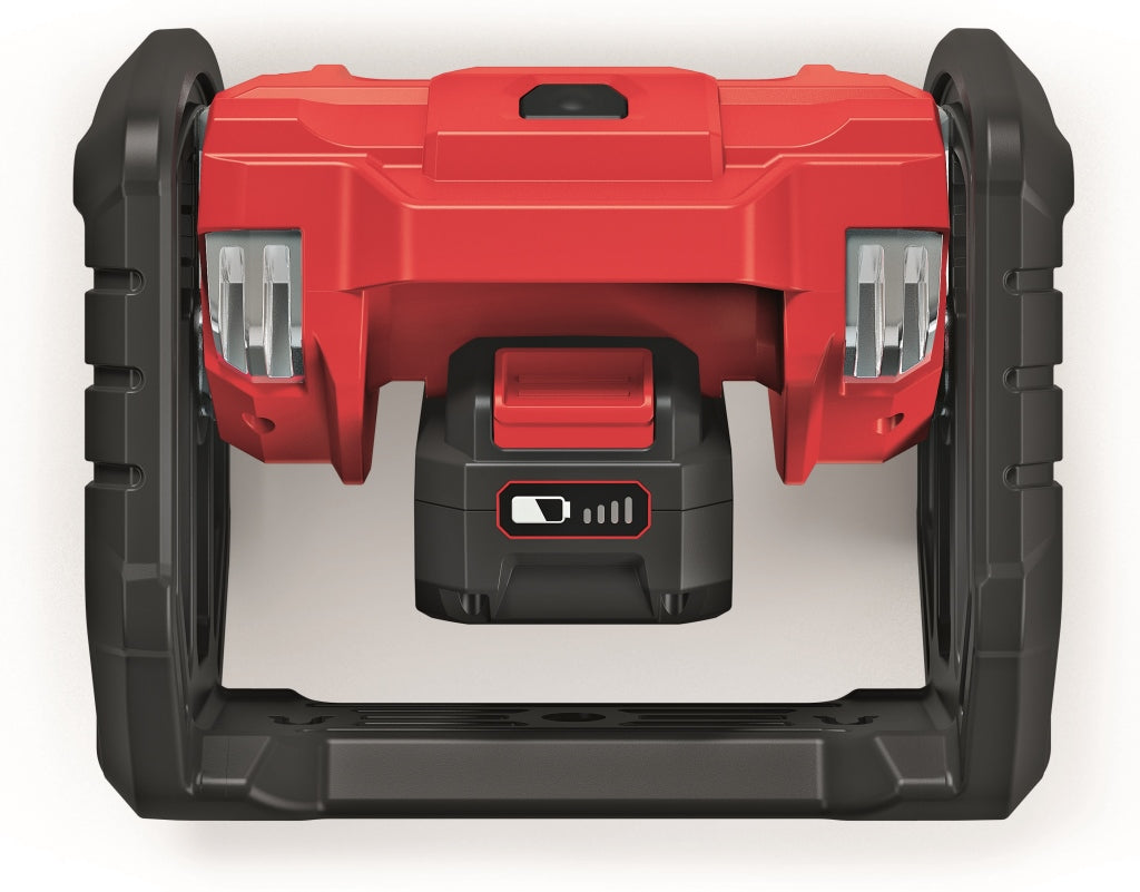 FLEX Lampada Proiettore LED a batteria CL 2000 18.0