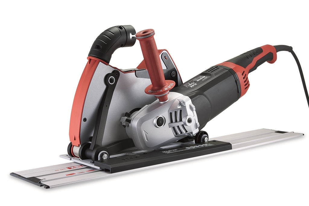 FLEX Smerigliatrice angolare elettrico DCG L 26-6 230 Set