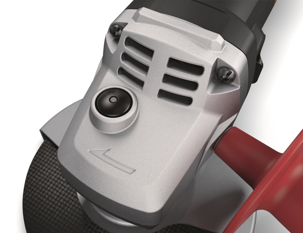 495-255 - L 13-10 125-EC Smerigliatrice angolare