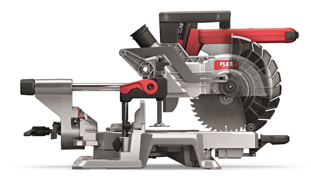 FLEX SMS 190 18.0-EC Akku-Handkreissäge