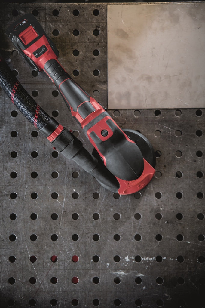 FLEX Supraflex Akkuschleifer SE 125 18,0-EC/5,0 SET