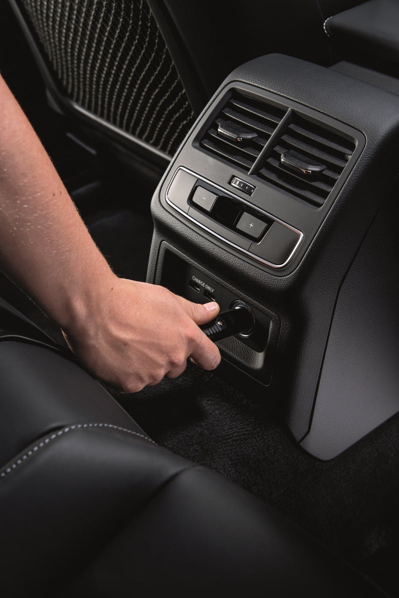 FLEX Proiettore lampada LED a batteria WL 2800 18.0