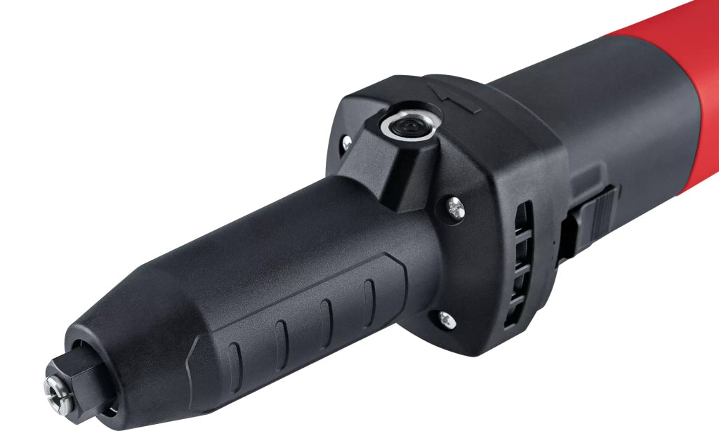 FLEX Geradschleifer mit großem Drehzahlregelbereich DGE 8-32