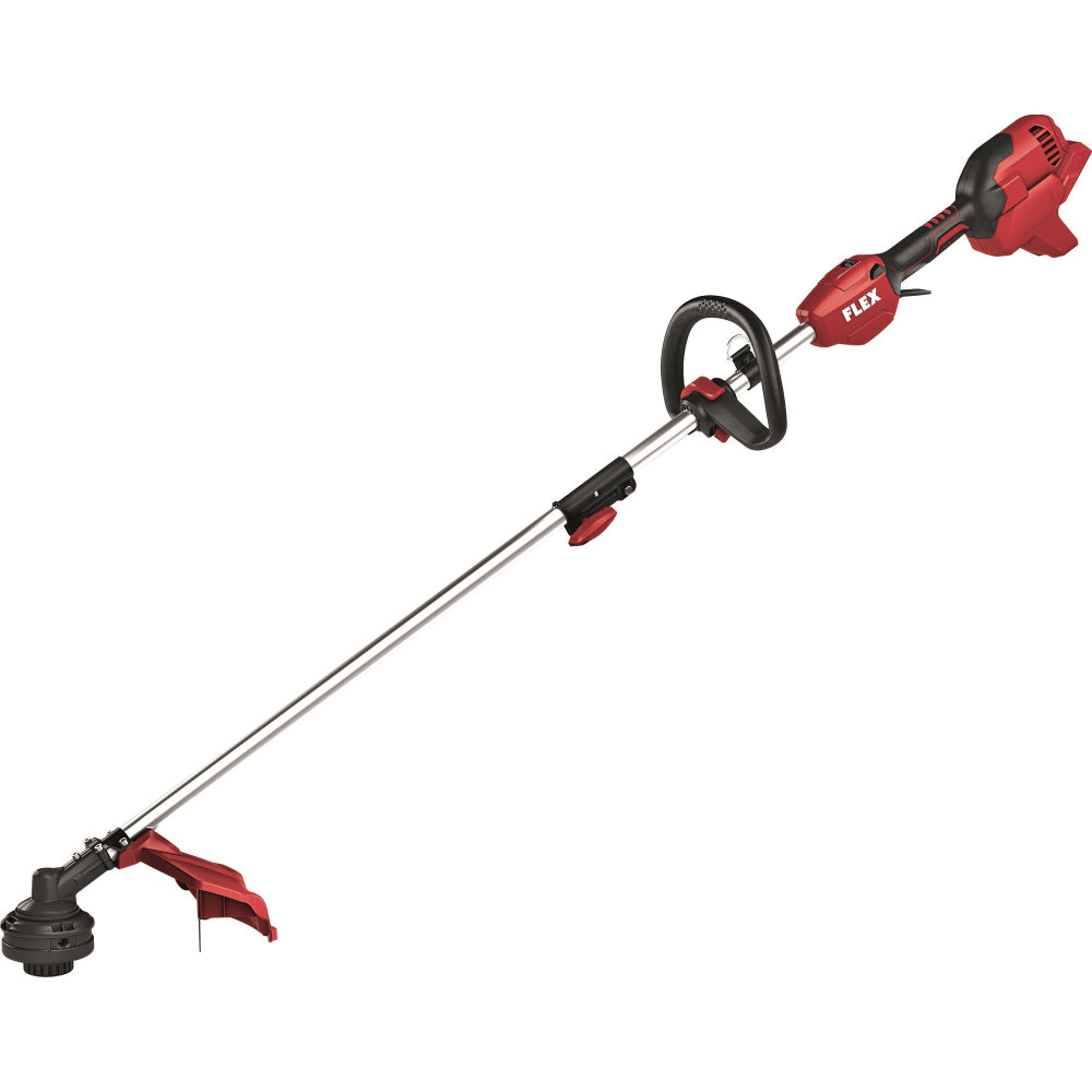 Decespugliatore a batteria FLEX 18.0V GLT 35 18-EC