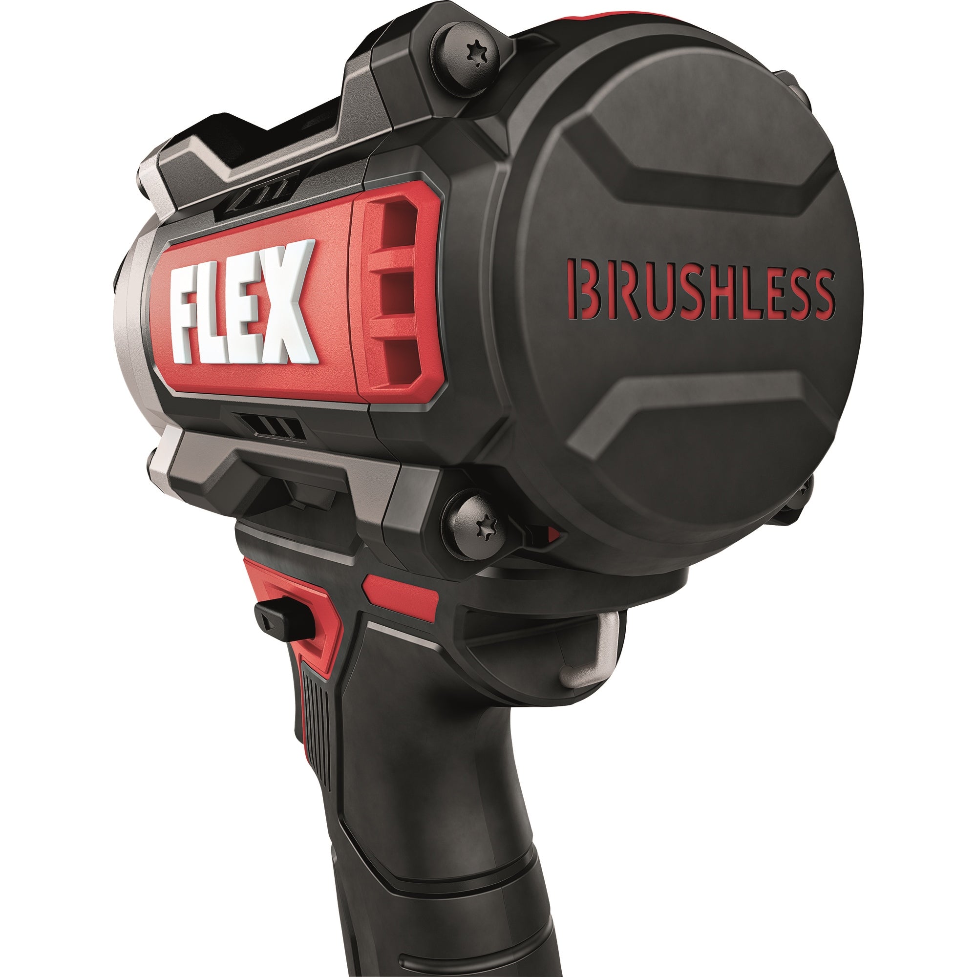 FLEX Avvitatore ad impulsi bullonatrice IW 1/2" 1500 18.0-EC C