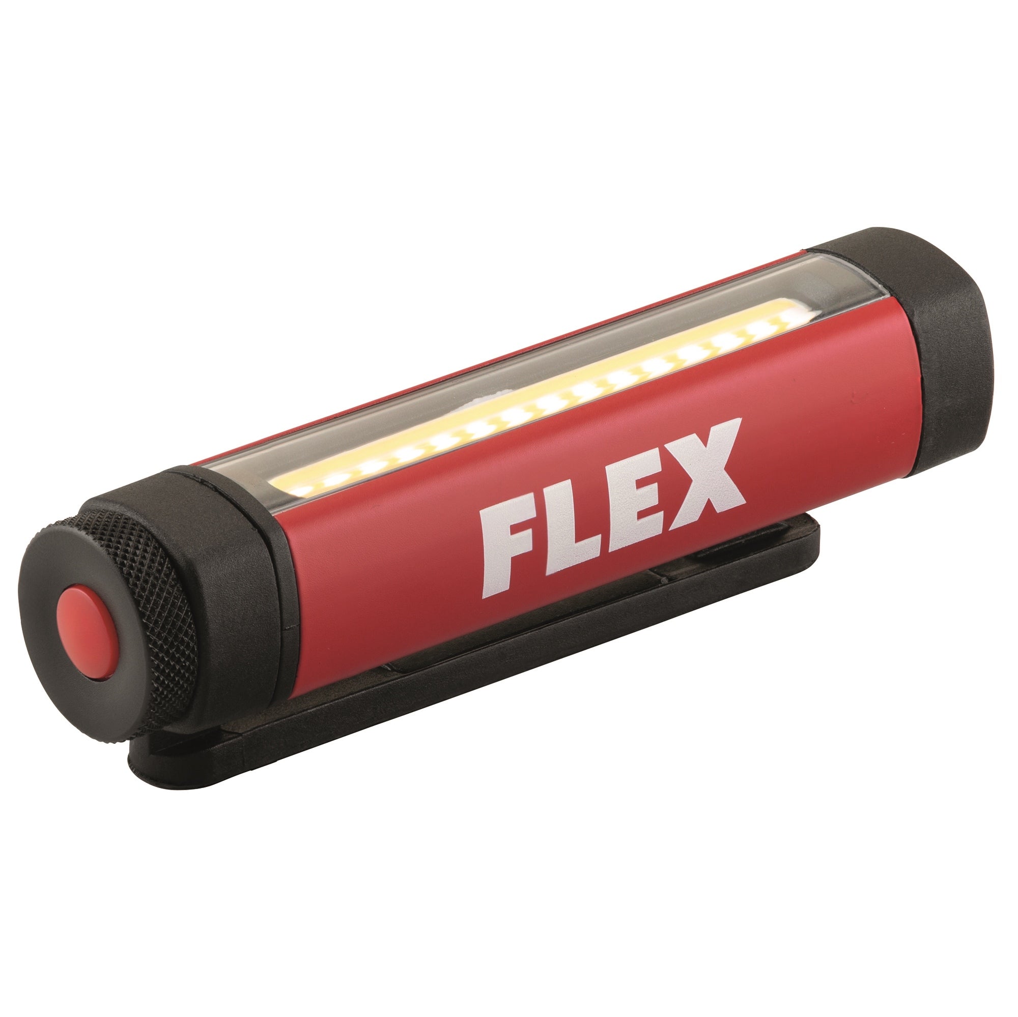 FLEX Lampada frontale multiuso da 4 V MWL 150 4