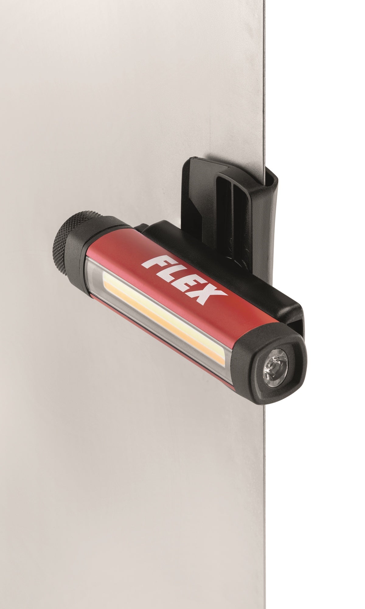 FLEX Lampada frontale multiuso da 4 V MWL 150 4