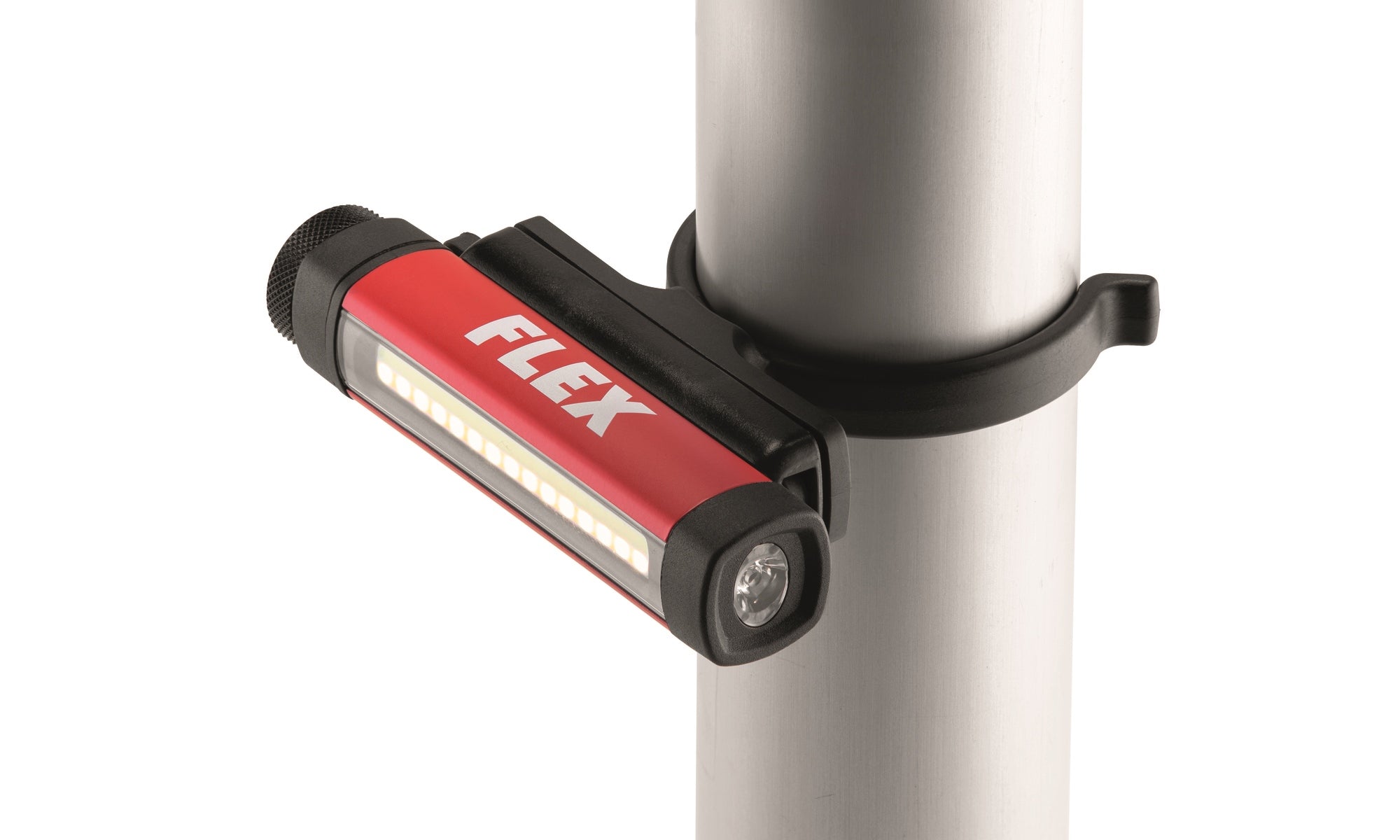 FLEX Lampada frontale multiuso da 4 V MWL 150 4