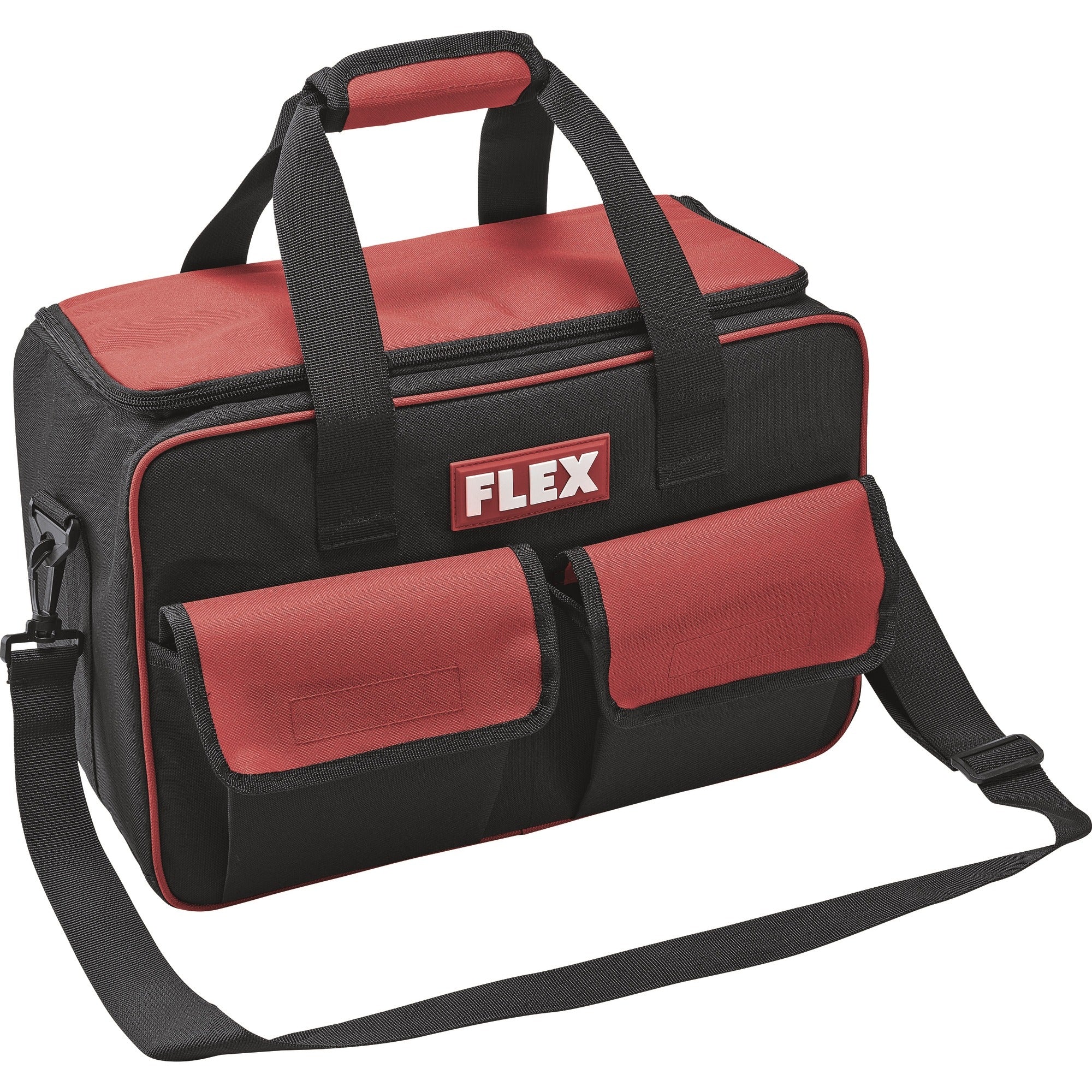 FLEX Smerigliatrice a batteria LBE 76 12-EC Set