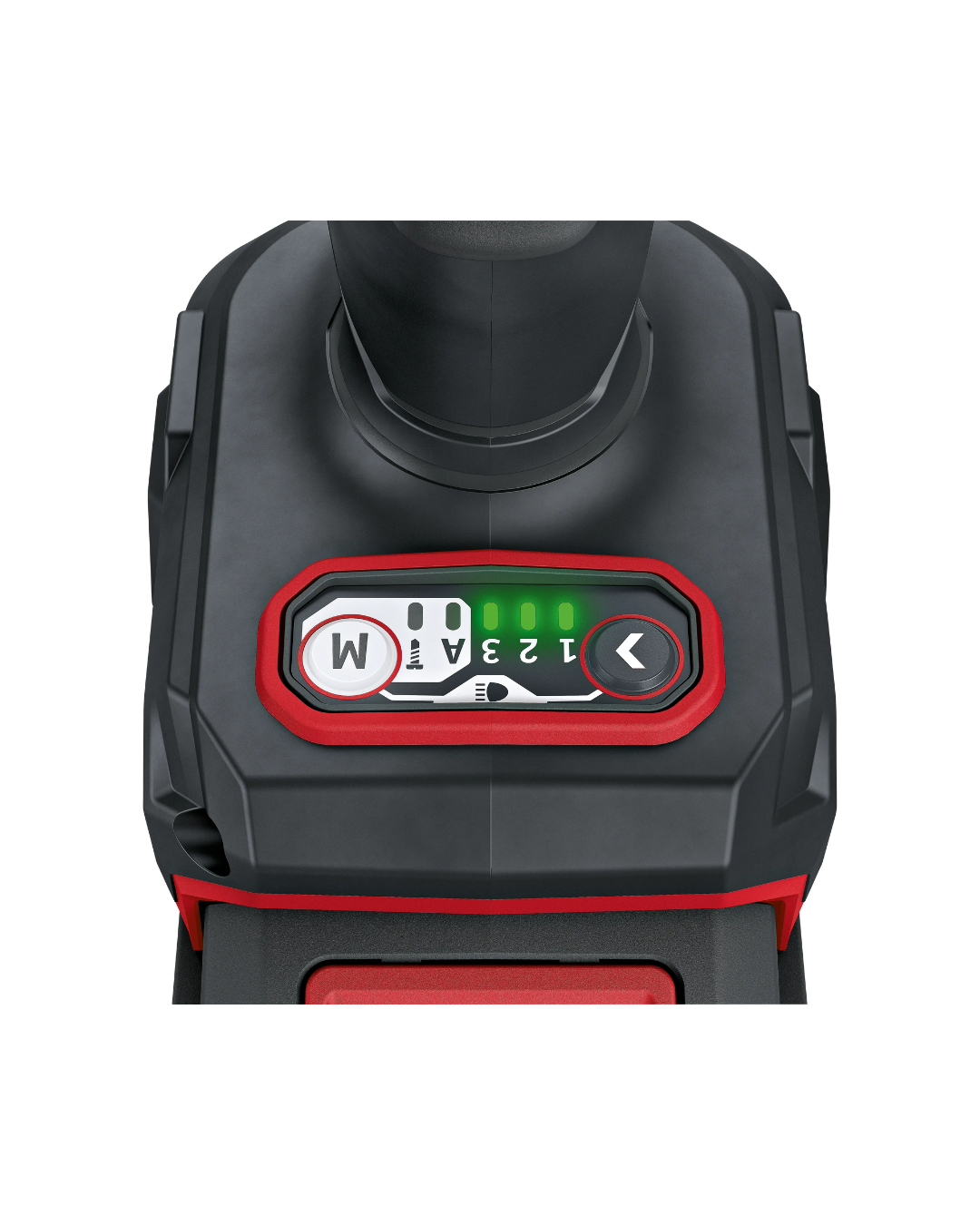 FLEX Avvitatore ad impulsi bullonatrice IW 1/2" 400 18.0-EC C