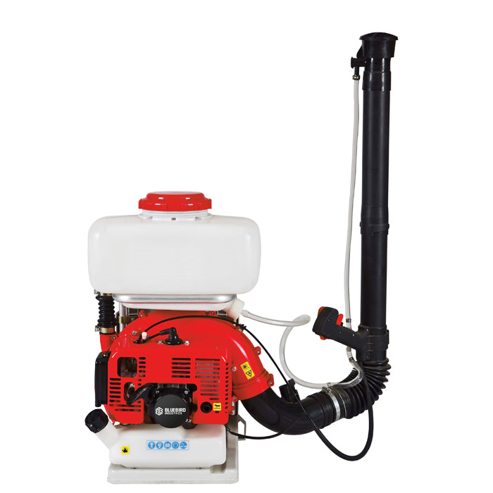 Atomizzatore Blue Bird MD 601