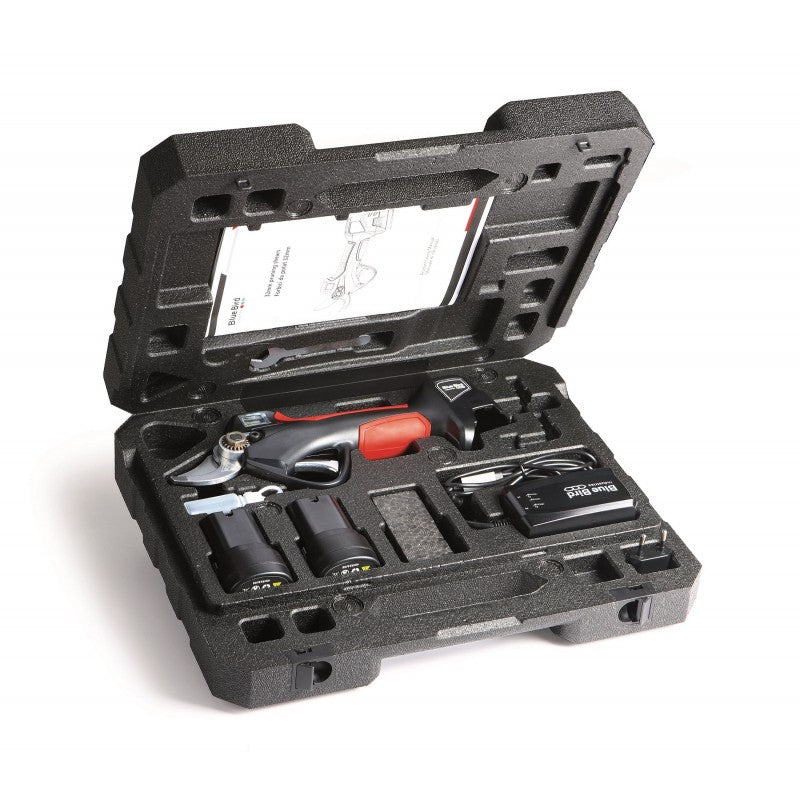 Forbice Blue Bird PS 22-32C