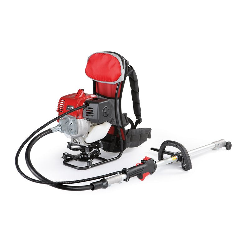 Combi multifunzione Blue Bird BCB 560 ST