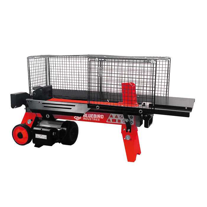 Blue Bird LSHE 7000 Holzspalter (2300 W)