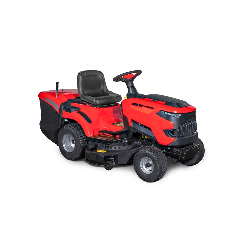 Trattorino tosaerba Blue Bird LT C 102H TWIN