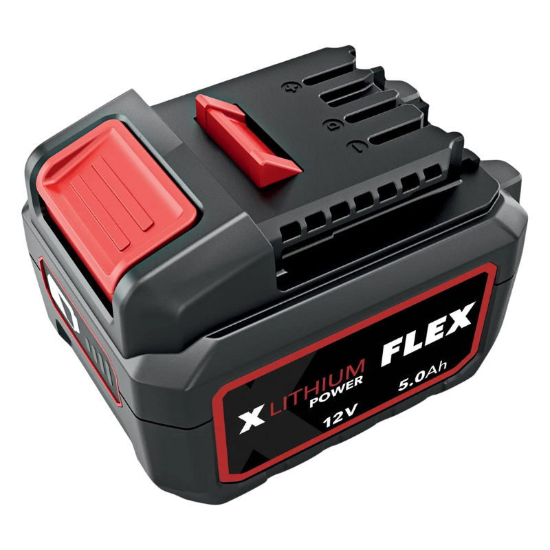 Batterie FLEX AP 12/2,5 - 5,0