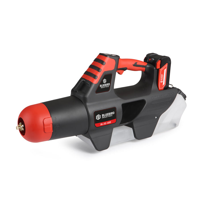 Gebläse - Vernebler BS 22-400